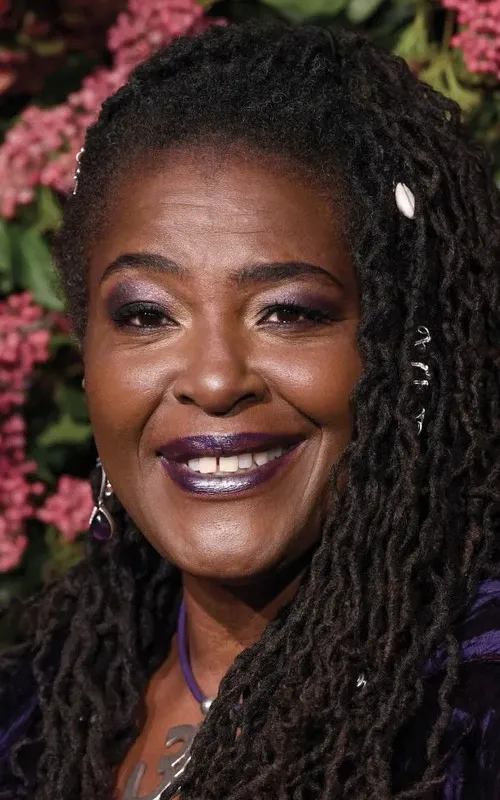 Sharon D. Clarke