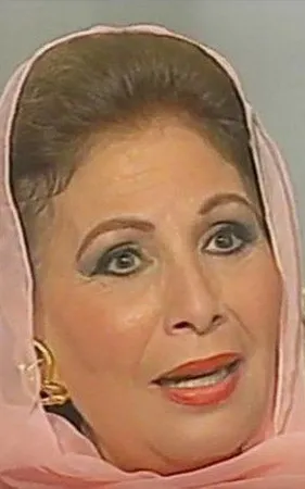 Zizi El-Badrawy