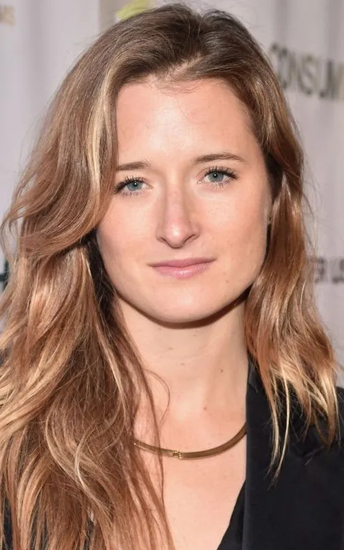 Grace Gummer