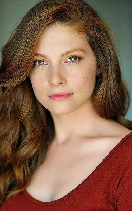 Katherine Cunningham