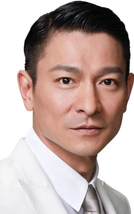 Andy Lau