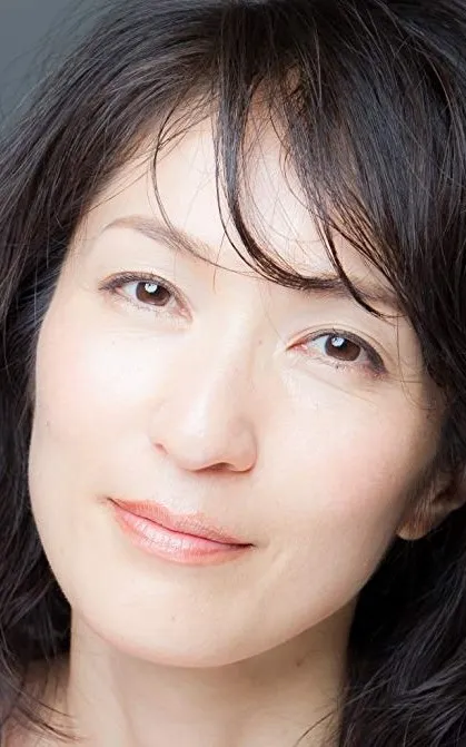 Akiko Iwase