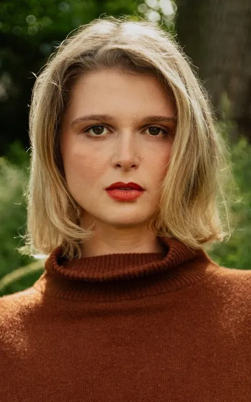 Chelsea von Holst