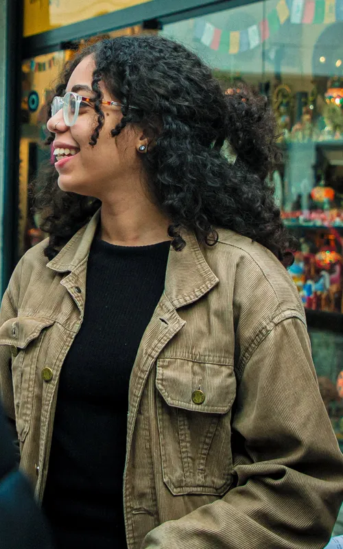 Aléxia Rocha
