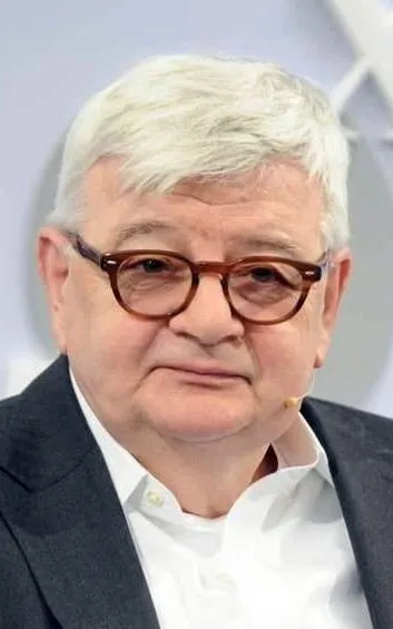Joschka Fischer