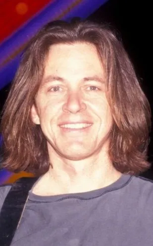 Dominic James Miller
