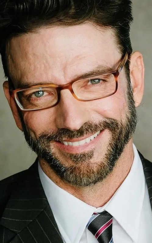 Keith Allan