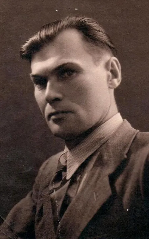 Aleksei Blagovestov