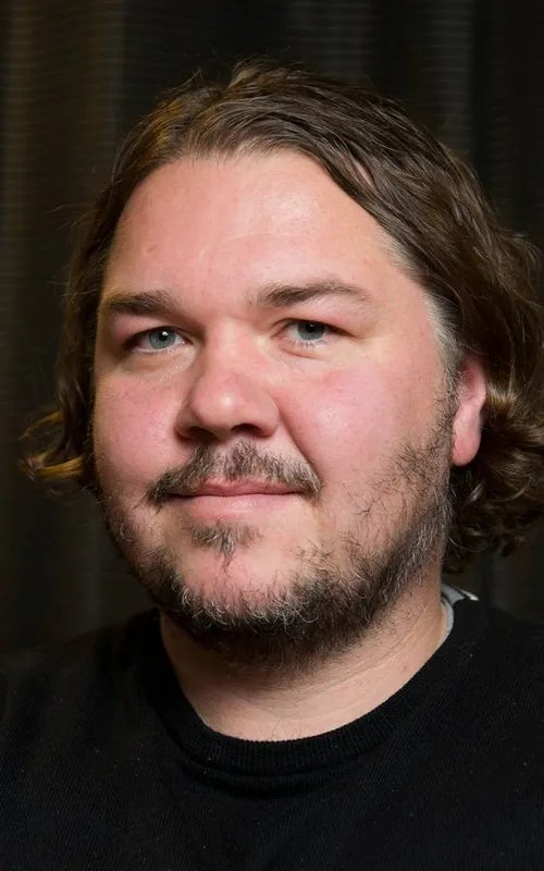 Nils Jørgen Kaalstad