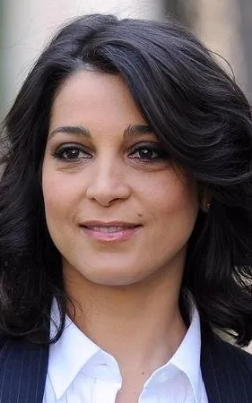 Donatella Finocchiaro