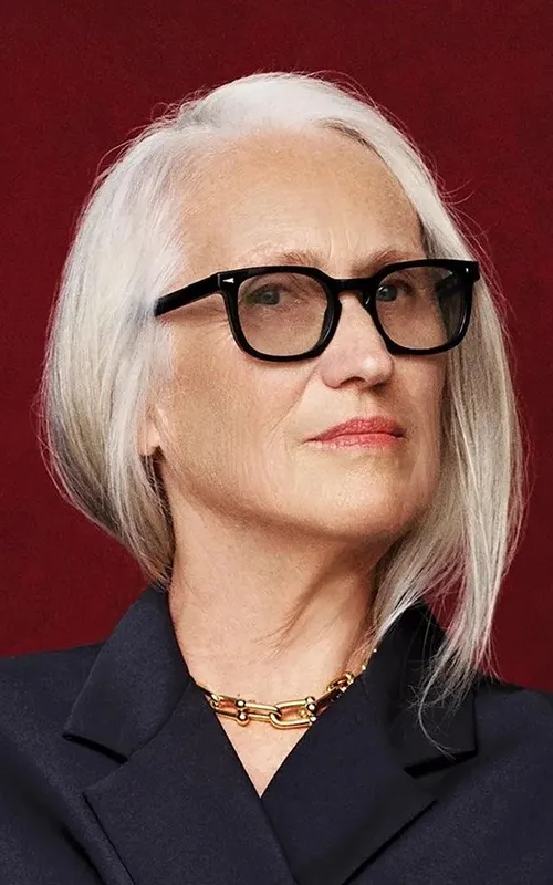 Jane Campion