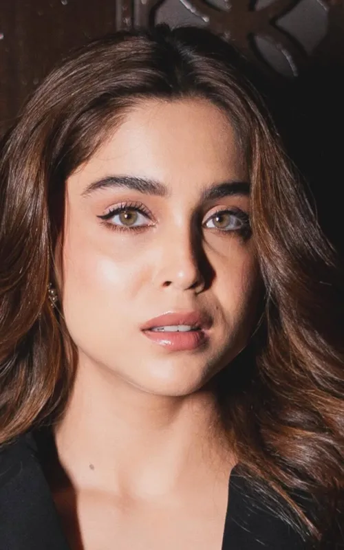 Sharvari