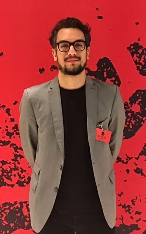 Facundo Escudero Salinas