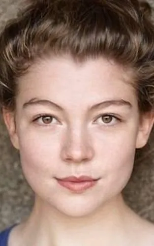 Katharine O'Donnelly