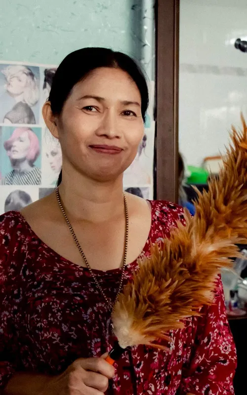 Taksunapron Pummalee