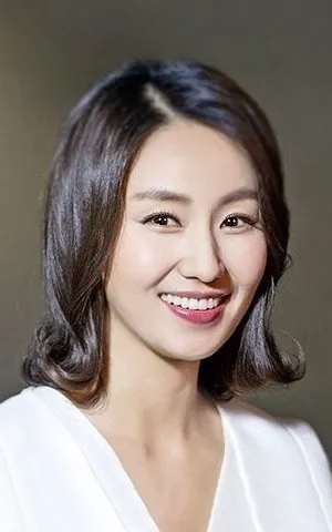 Kim So-jin