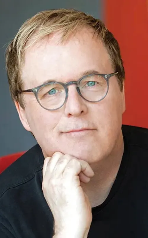 Brad Bird