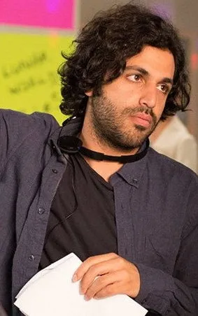 Michael Younesi