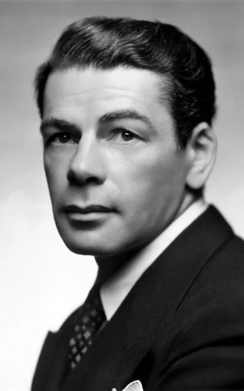 Paul Muni
