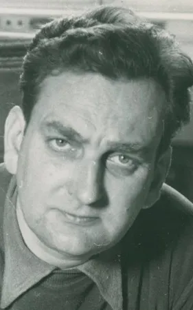 Gunnar Olsson