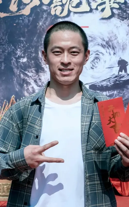 Li Faguang