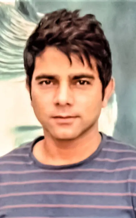Deepesh Bhan
