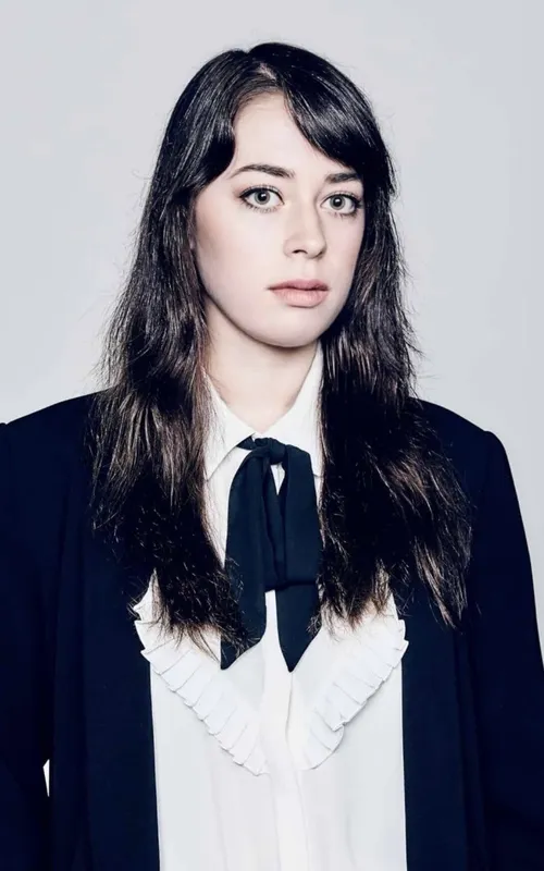Alison-Eve Hammersley