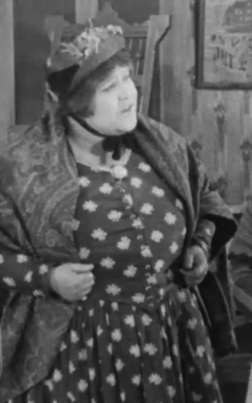 Emma Wilcox