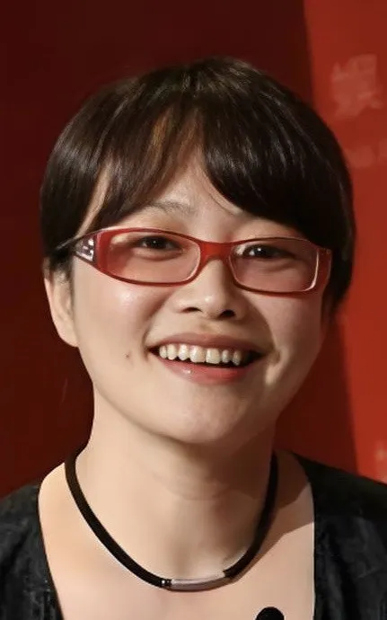 Shenyan Zhang