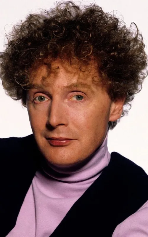 Malcolm McLaren