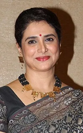 Supriya Pilgaonkar