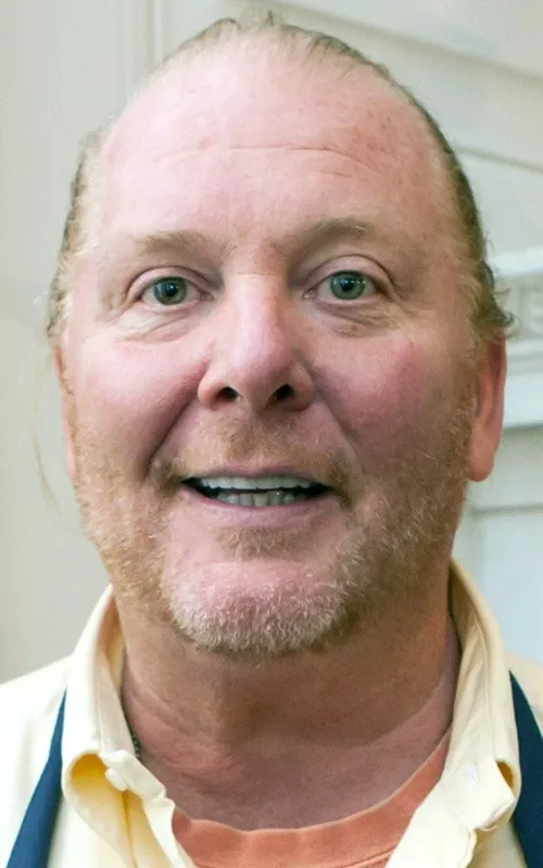 Mario Batali