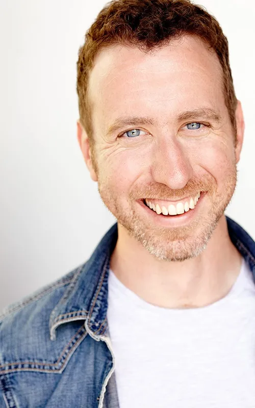 Robert James Beddall