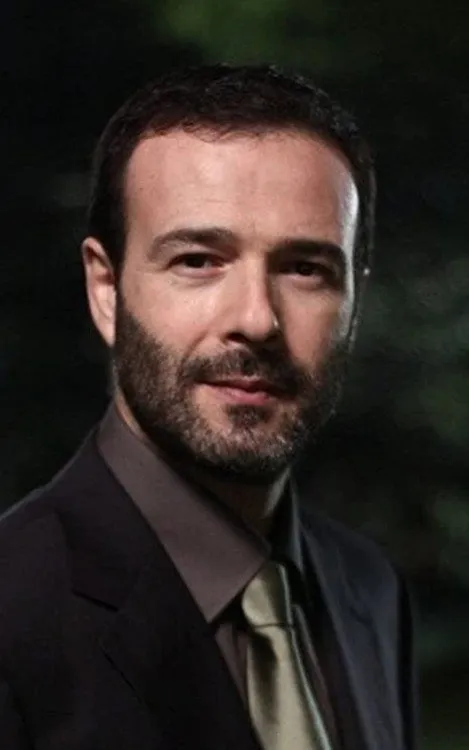 Thanasis Efthimiadis