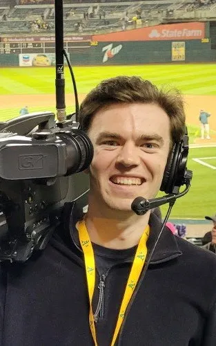 Conor Fitzgerald