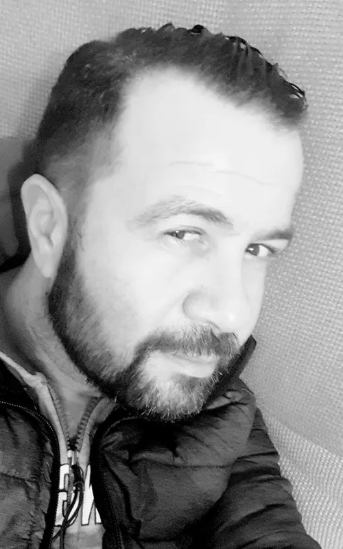 Giannis Spanos