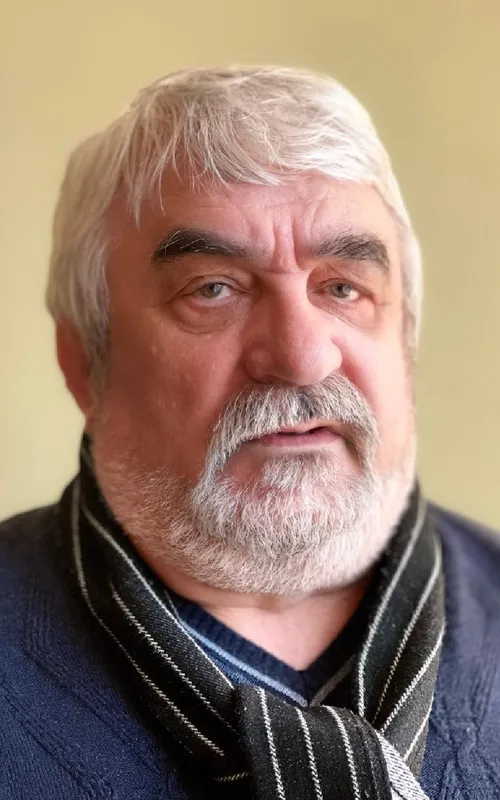 Constantin Stavrat