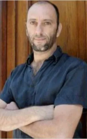 Valentín Javier Diment