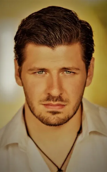 Benjamin Barraclough