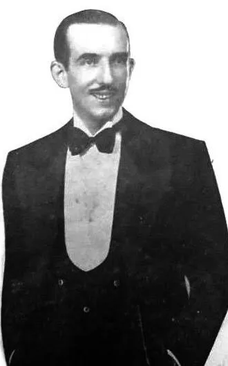 Arnaldo Pascuma