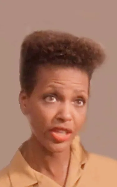 Barbara Tasker