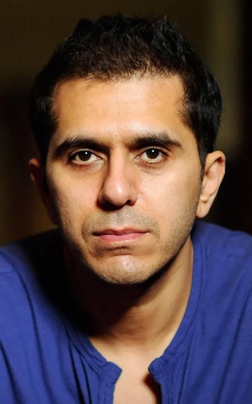 Ritesh Sidhwani
