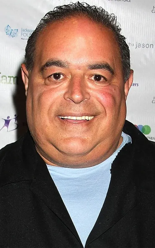 Joseph R. Gannascoli