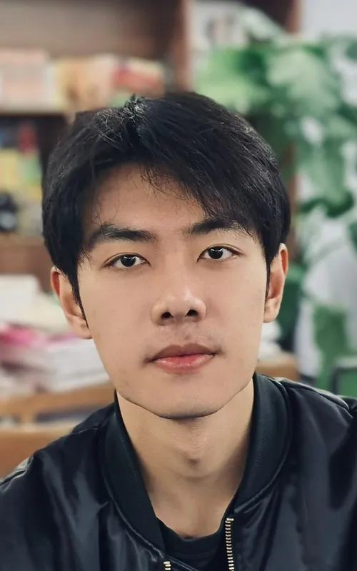 Wei Yuhao