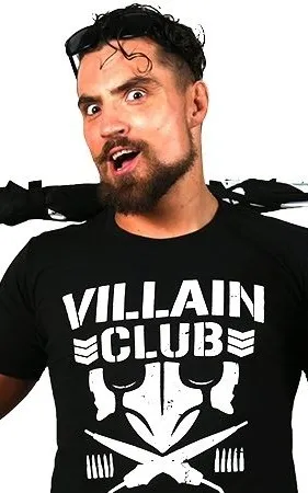 Martin Scurll