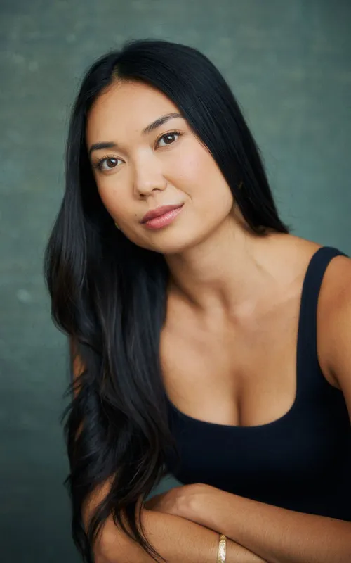 Allison Chu