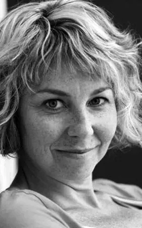 Marie-Chantal Labelle