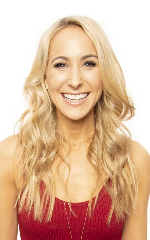Nikki Glaser