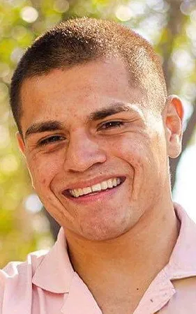 Jose Alvarado Rivera