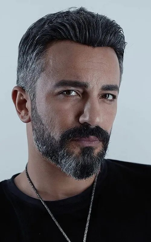 Shahriyar Abilov